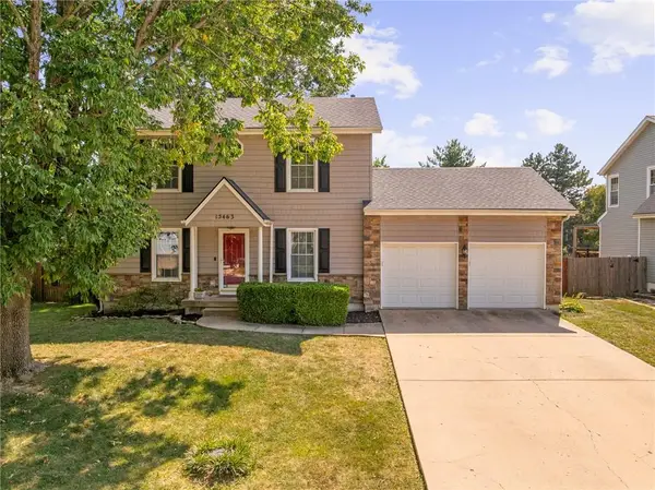 15463 W 147th Drive, Olathe, KS 66062