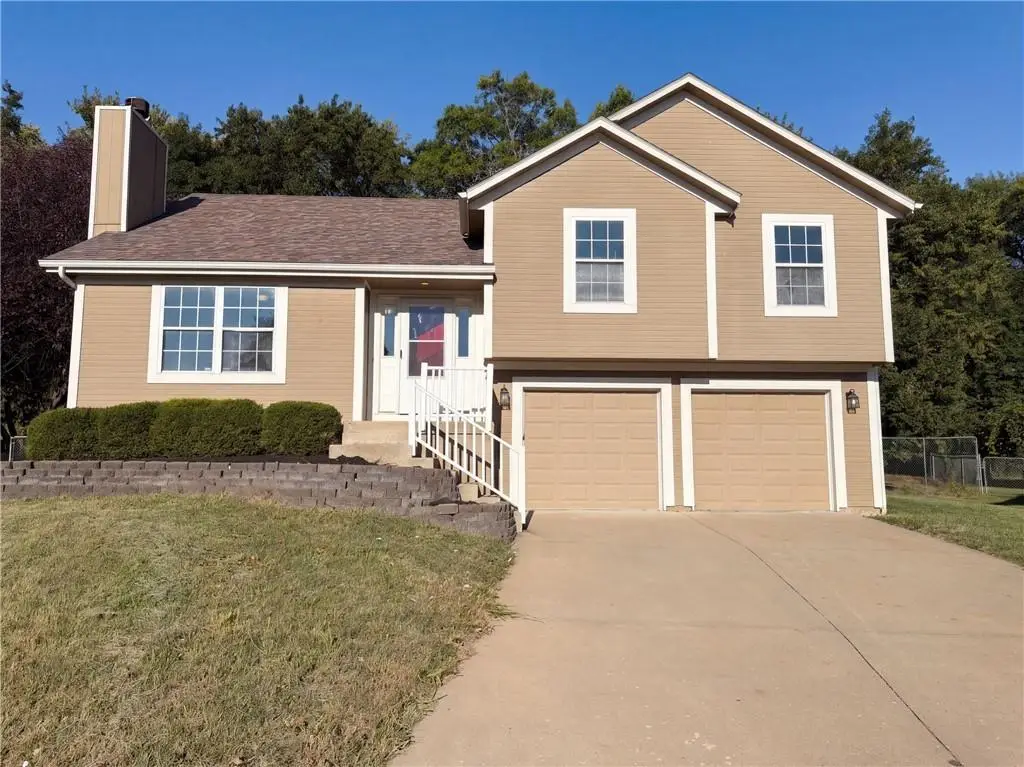 801 Courtland Court, Belton, MO 64012 - #1