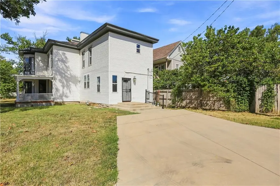523 S Judson Street, Fort Scott, KS 66701 - #3