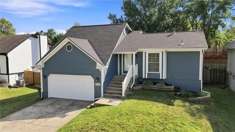 16205 W 126th Street, Olathe, KS 66062 - #3
