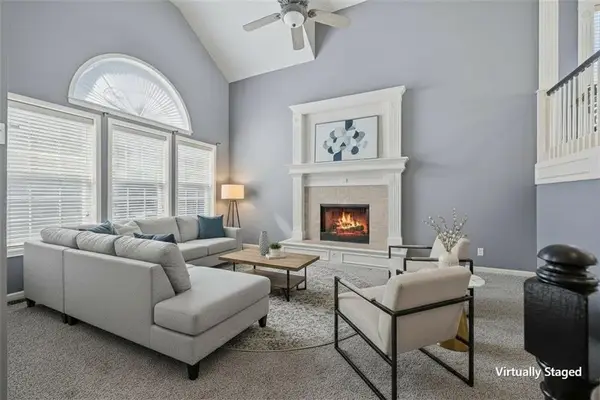 2346 W Piatt Lane, Olathe, KS 66061