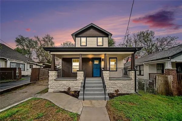 3063 N 22nd Street, Kansas City, KS 66104