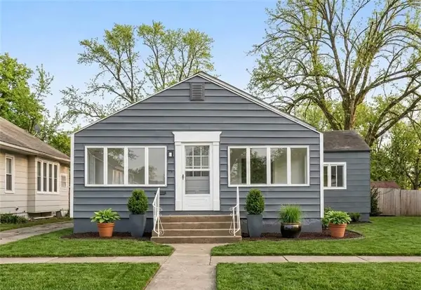 209 Brown Avenue, Osawatomie, KS 66064