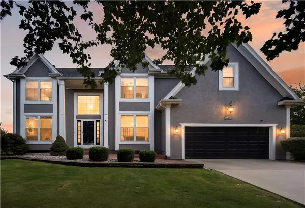 14921 Benson Street, Overland Park, KS 66221