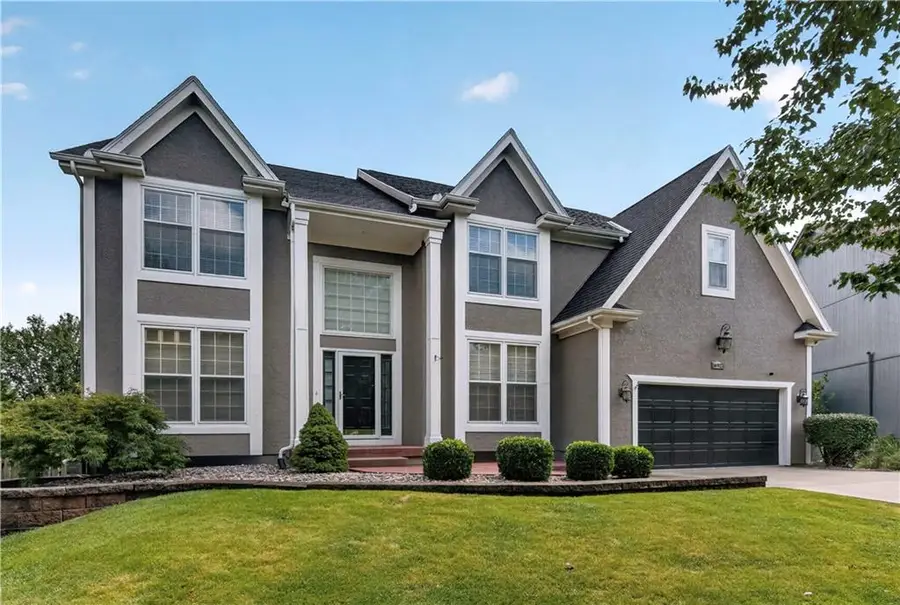 14921 Benson Street, Overland Park, KS 66221 - #2