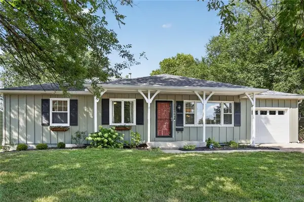 10006 W 91st Street, Overland Park, KS 66212