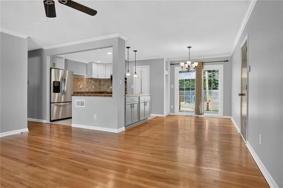 10006 W 91st Street, Overland Park, KS 66212 - #3