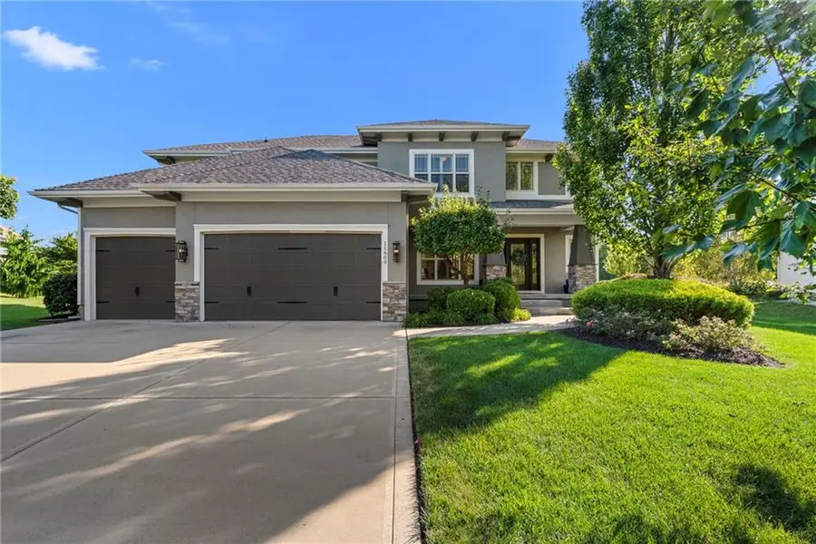 11609 W 154th Street, Overland Park, KS 66221 - #3