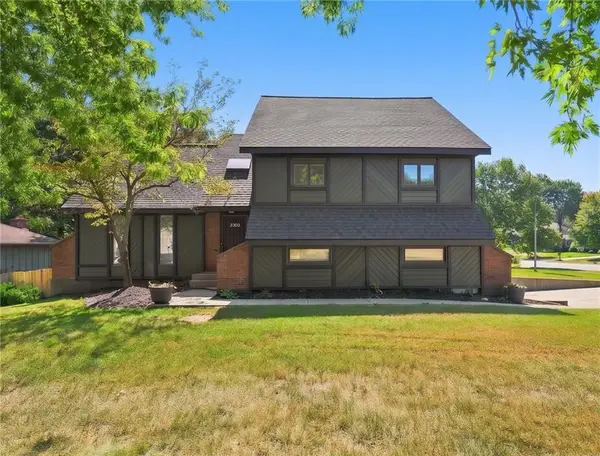 2103 NE 79th Terrace, Kansas City, MO 64118