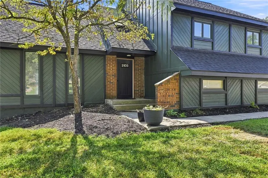 2103 NE 79th Terrace, Kansas City, MO 64118 - #3