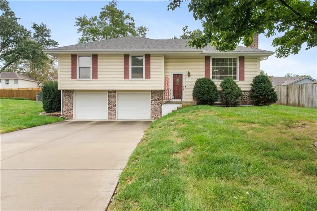 1405 1st Terrace, Lees Summit, MO 64063 - #1