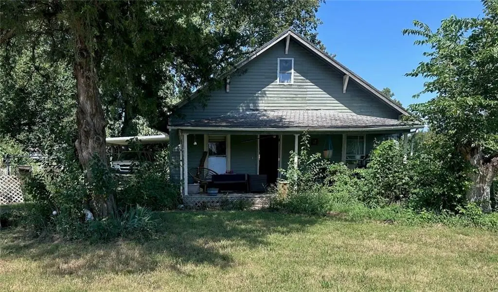 1204 Laing Street, Osage City, KS 66523 - #1