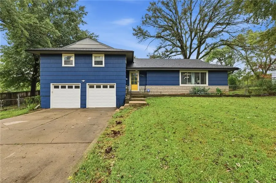 8109 E 99th Terrace, Kansas City, MO 64134 - #3