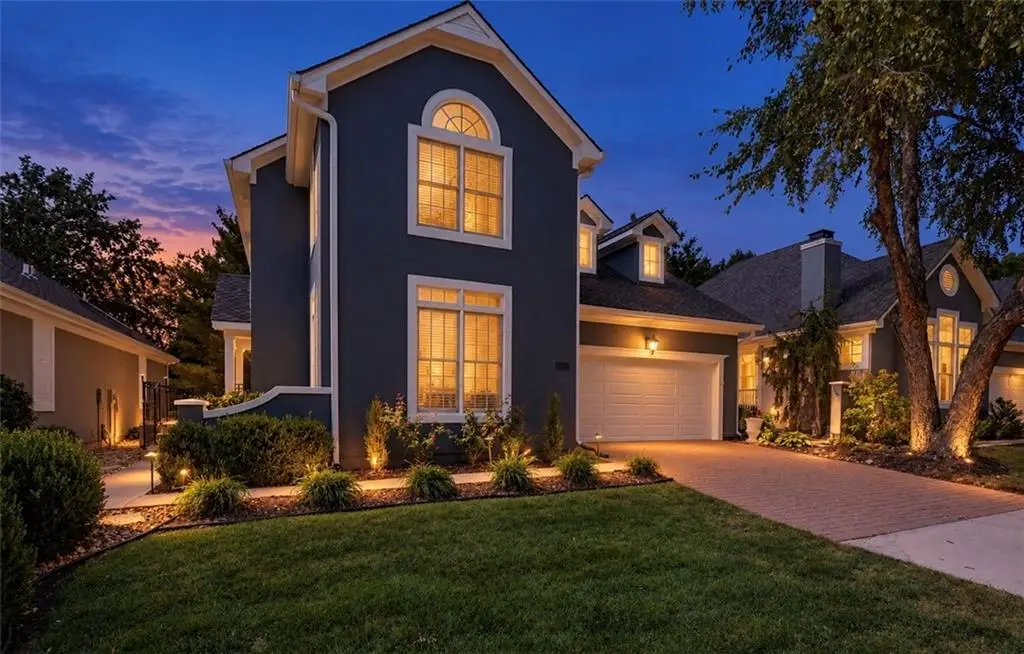 12468 Westgate Street, Overland Park, KS 66213 - #1