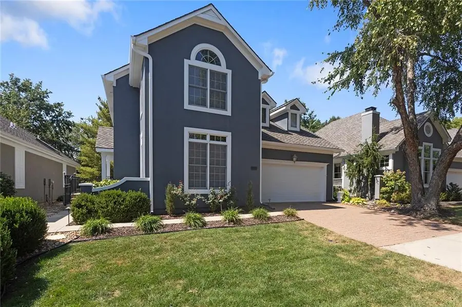 12468 Westgate Street, Overland Park, KS 66213 - #2