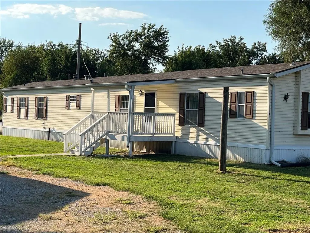 4704 N Adams Road, Independence, MO 64058 - #1