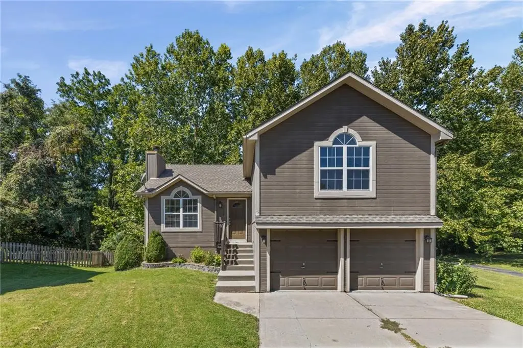 1117 Meadowlark Lane, Liberty, MO 64068 - #1