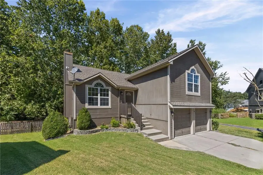 1117 Meadowlark Lane, Liberty, MO 64068 - #2