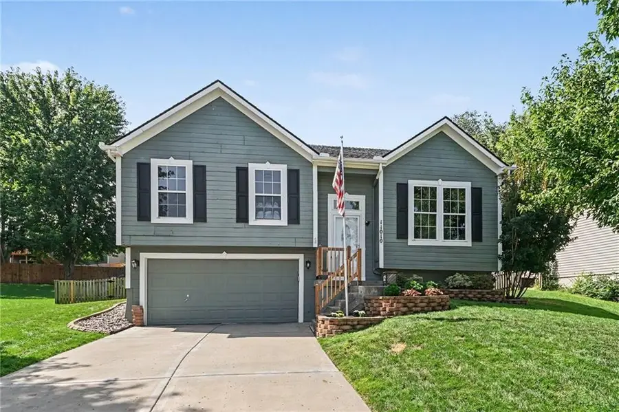 11010 N Booth Avenue, Kansas City, MO 64157 - #2