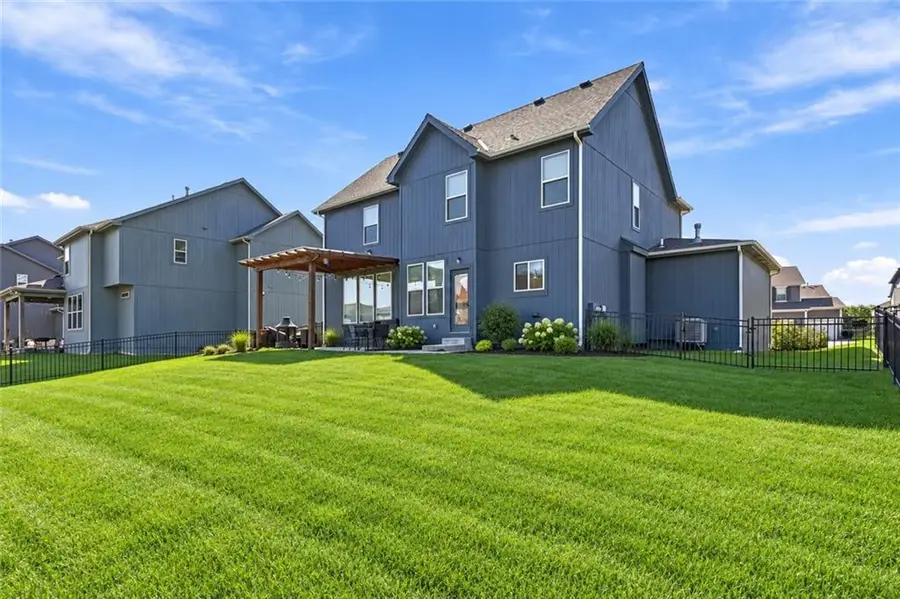1804 NE Griffin Drive, Lees Summit, MO 64086 - #2