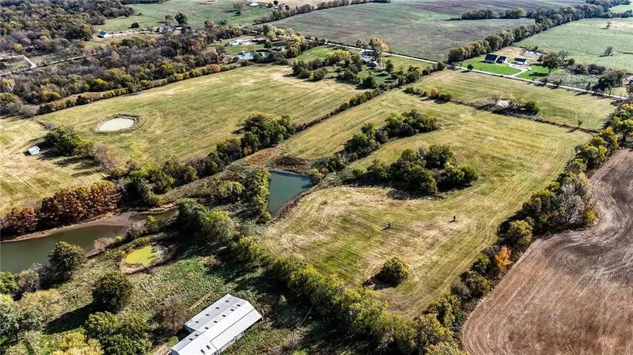TBD 331 Road, Creighton, MO 64739 - #2