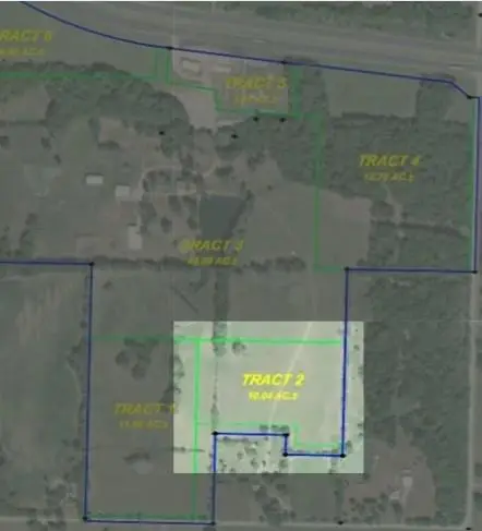 TBD 331st Road, Creighton, MO 64739