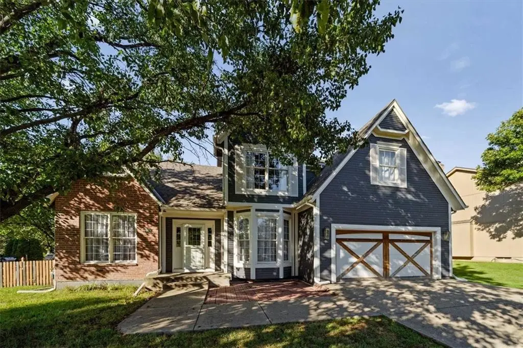 22304 W 52nd Street, Shawnee, KS 66226 - #1