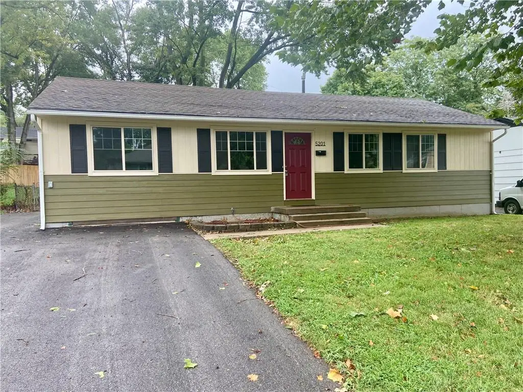 5201 S Norfleet Road, Independence, MO 64055 - #1