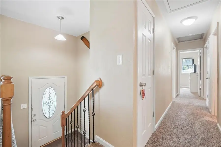 1817 SE Abbey Street, Blue Springs, MO 64014 - #3