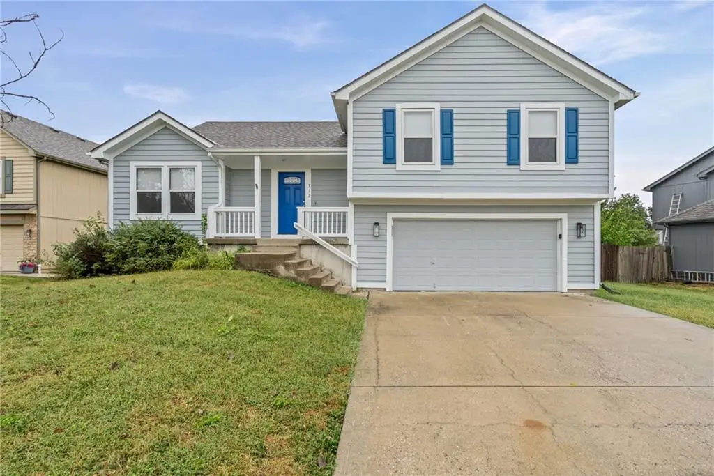 312 Ghost Creek Lane, Gardner, KS 66030 - #1