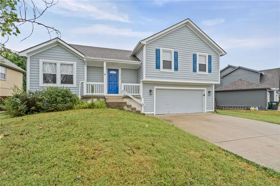 312 Ghost Creek Lane, Gardner, KS 66030 - #3