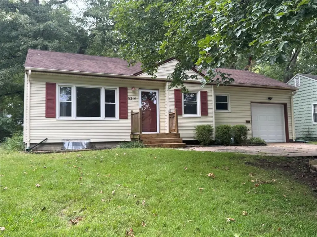 5314 Linden Street, Roeland Park, KS 66205 - #1