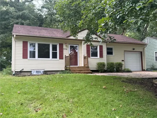 5314 Linden Street, Roeland Park, KS 66205