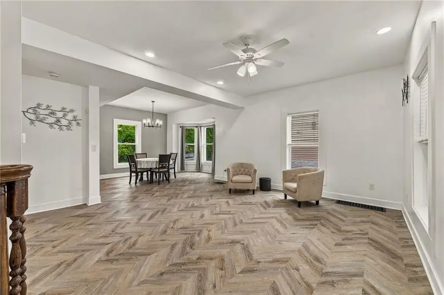 1432 W Walnut Street, Independence, MO 64050 - #3