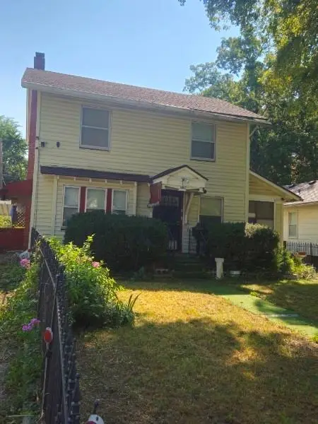 5821 S Tracy Avenue #5821, Kansas City, MO 64110 - #1