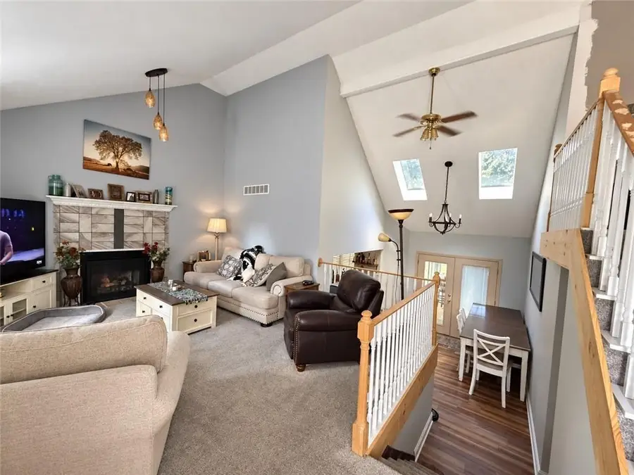 14021 S Summertree Lane, Olathe, KS 66062 - #3