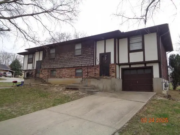 7801 Leavenworth Road, Kansas City, KS 66109