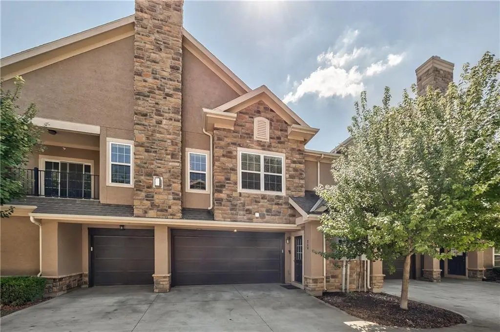 16019 Fontana Street #240, Overland Park, KS 66085 - #1