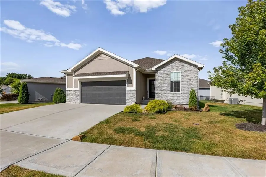 20850 W 190th Place, Spring Hill, KS 66083 - #3