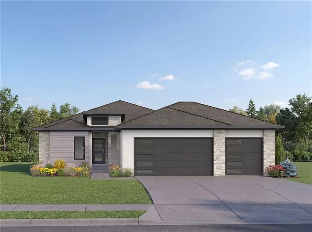 18508 Pawnee Lane, Overland Park, KS 66085 - #1