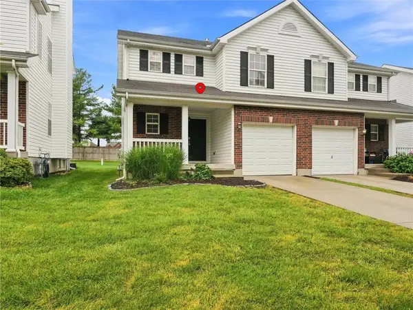 9815 NE 98th Street, Kansas City, MO 64157