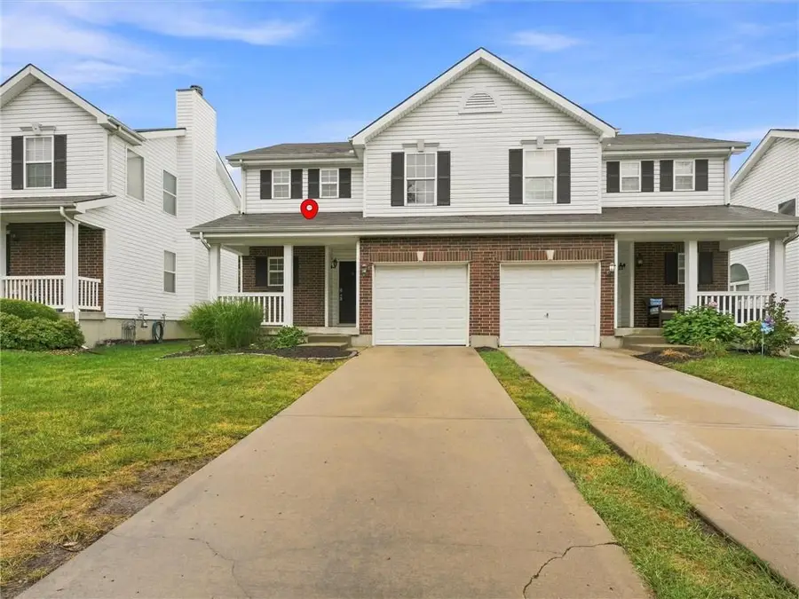 9815 NE 98th Street, Kansas City, MO 64157 - #2