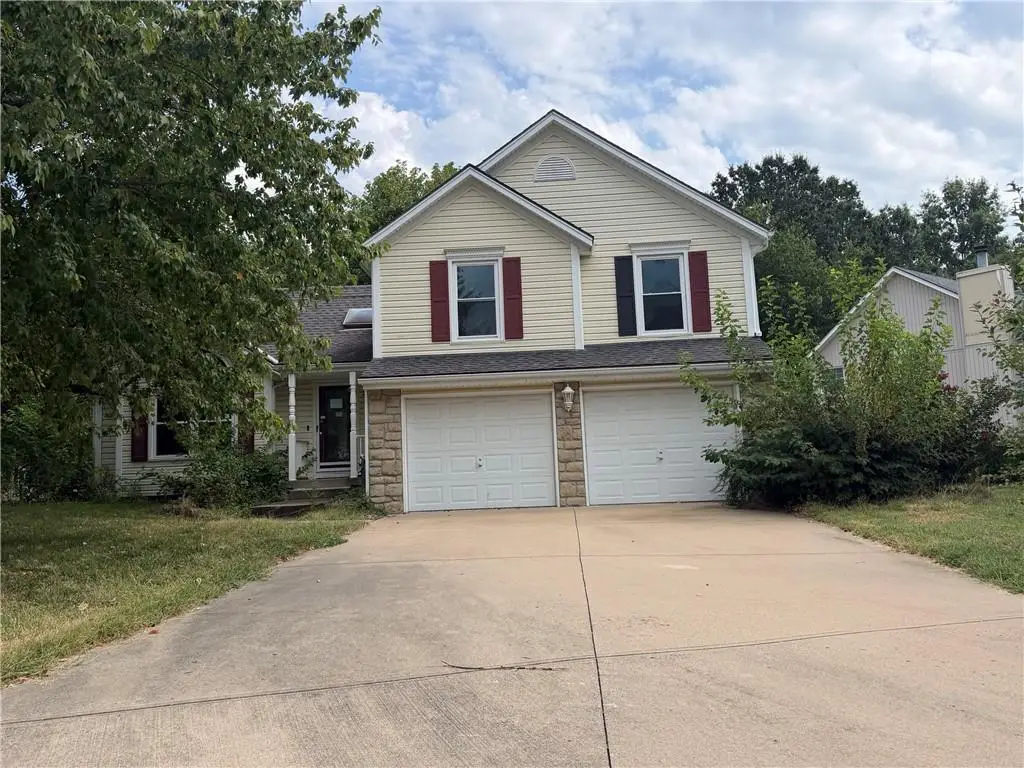 401 Franklin Court, Blue Springs, MO 64014 - #1