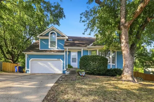 17510 W 116th Street, Olathe, KS 66061