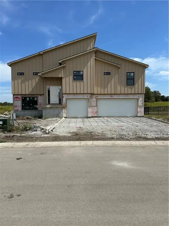 463 Green Drive, Lawson, MO 64062 - #1