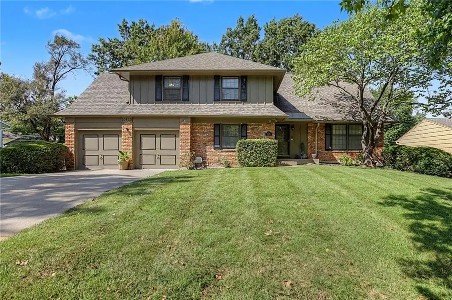 10410 Monroe Avenue, Kansas City, MO 64137 - #2