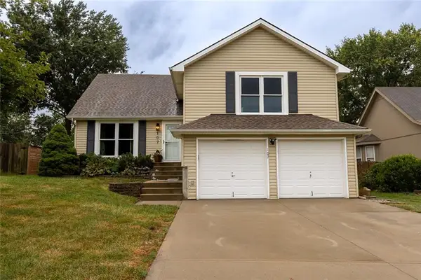107 NE 103rd Street, Kansas City, MO 64155