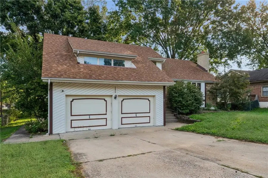 18820 E Hanthorne Drive, Independence, MO 64057 - #2
