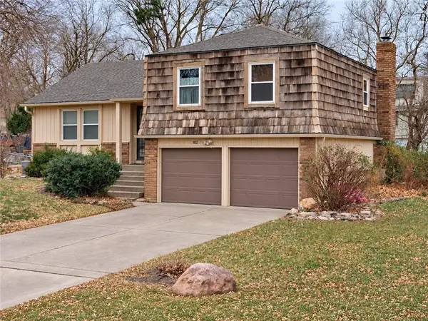 1632 W Wabash Street, Olathe, KS 66061