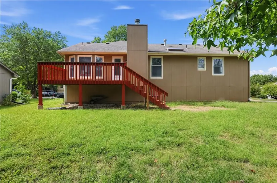 2129 Sunset Circle, Pleasant Hill, MO 64080 - #3